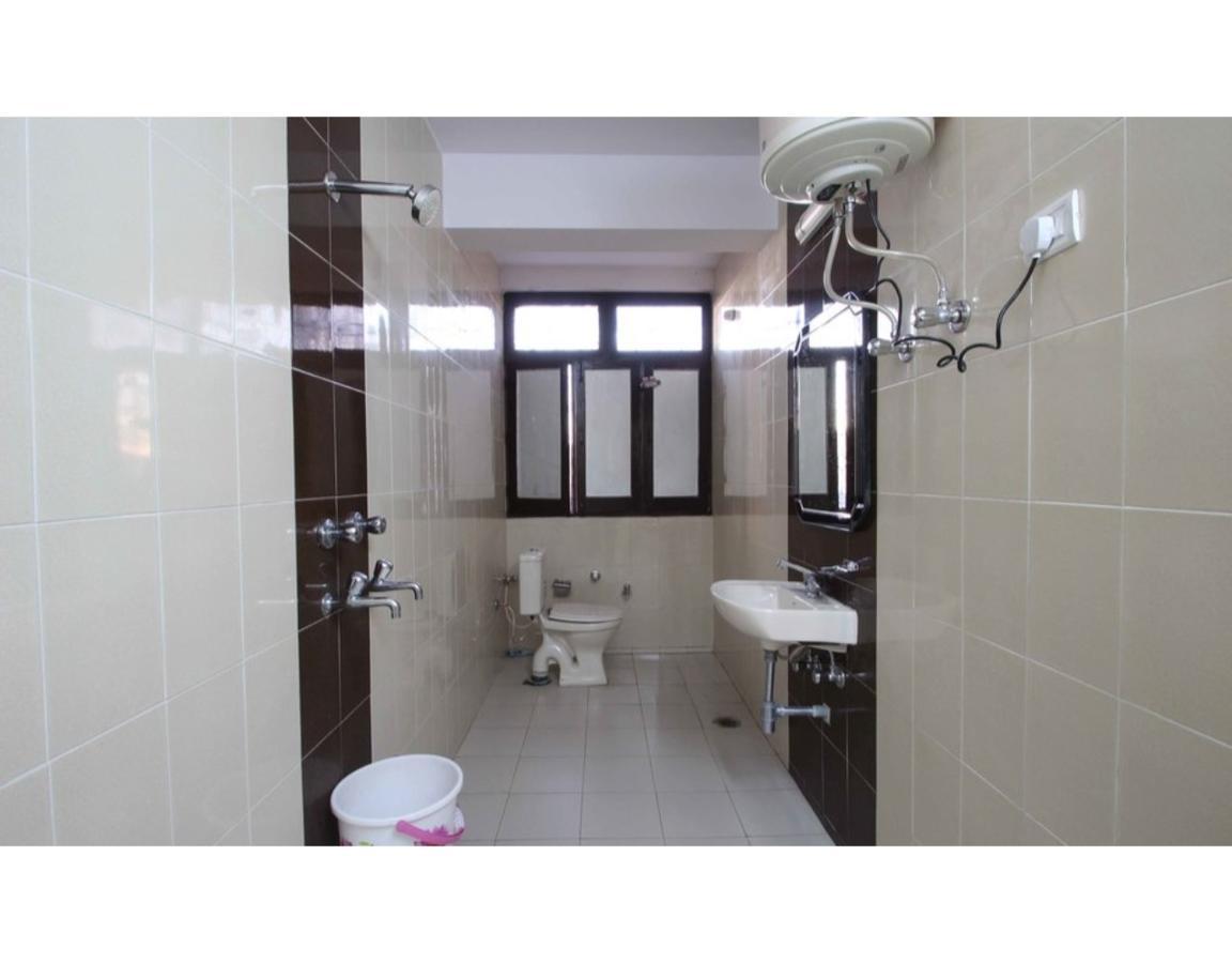 Hotel Rock Stone Mussoorie Exterior foto